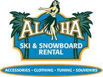 Aloha Logo
